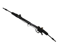 Ford Focus RS 2.5 Steering Rack With Sensor Port